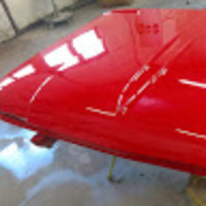 Meet your Posher, Chad